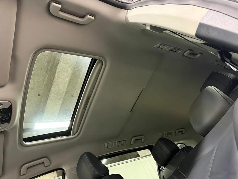 Trumpchi GAC Trumpchi M8 2024