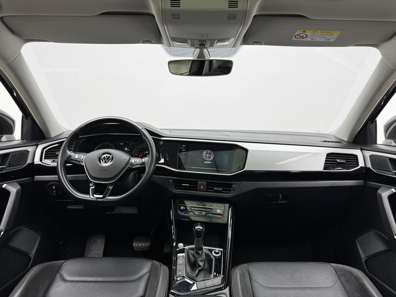 Volkswagen Tayron 2020