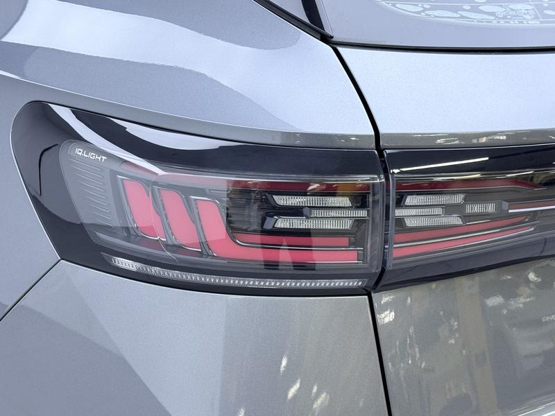 Volkswagen ID.4 X 2022