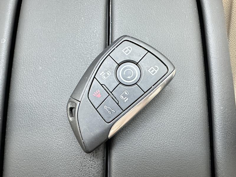 Buick Buick GL8 PHEV 2025