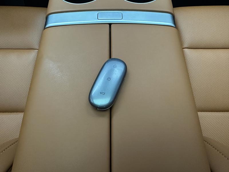 Li Auto Ideal L7 2023