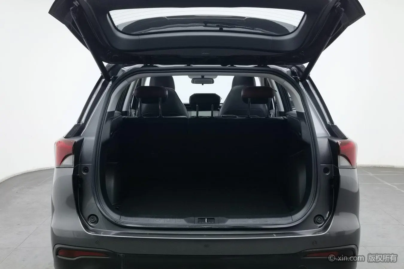 GAC Trumpchi GS4 270T Automatic Smart Travel Pilot Version