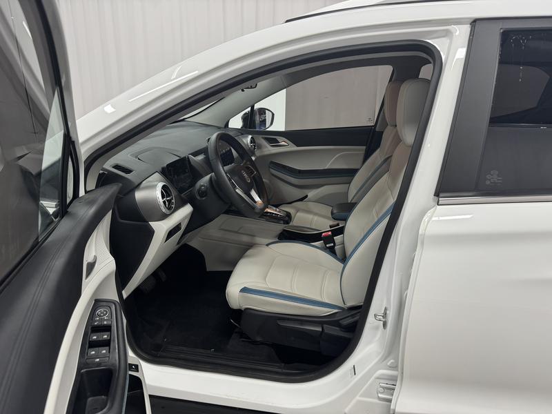 BYD Yuan Pro 2023