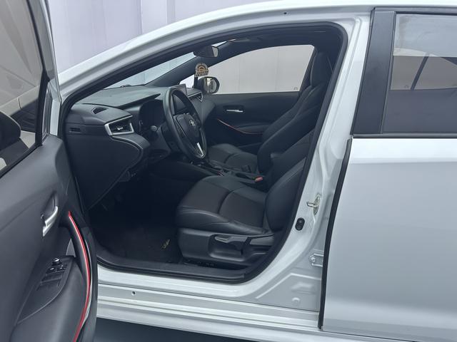 Toyota Levin 2021