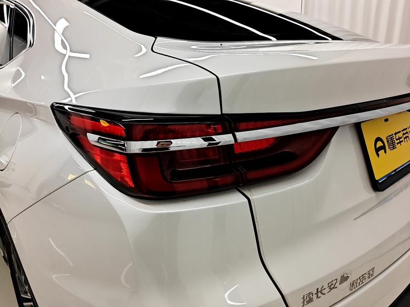 Changan Changan CS85 COUPE 2023
