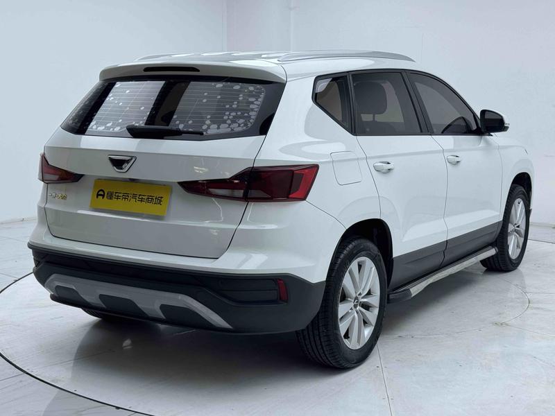 Jetta Jetta VS5 2019