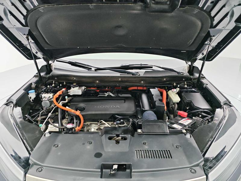 Honda 皓影 PHEV 2023