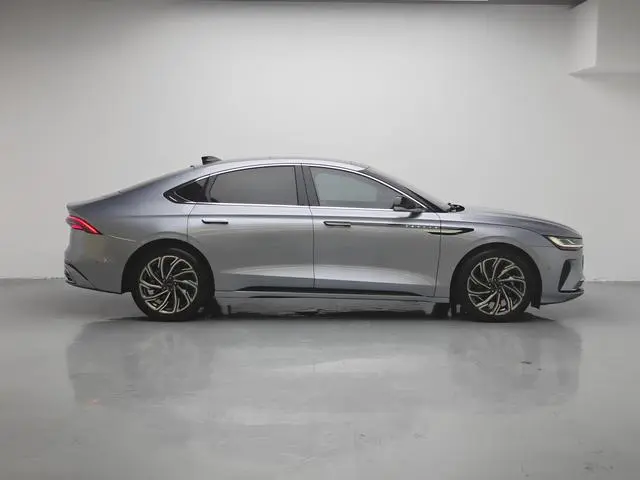 Lincoln Lincoln Z i Enjoy Zunyao Edition