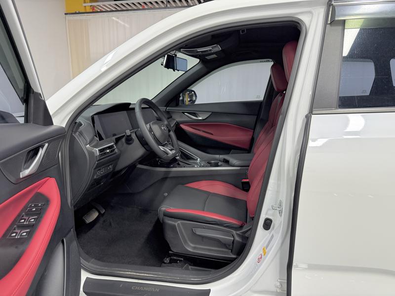 Changan Changan CS35 PLUS 2022
