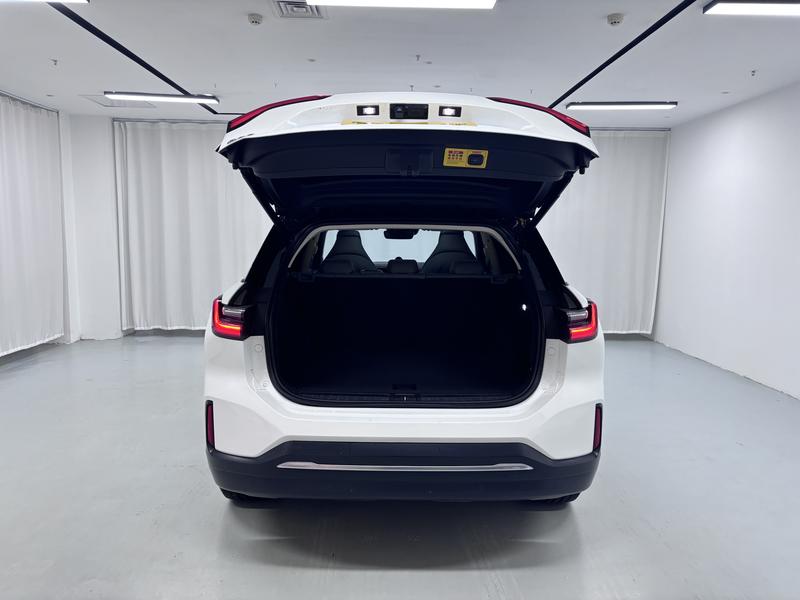 NIO NIO ES6 2020