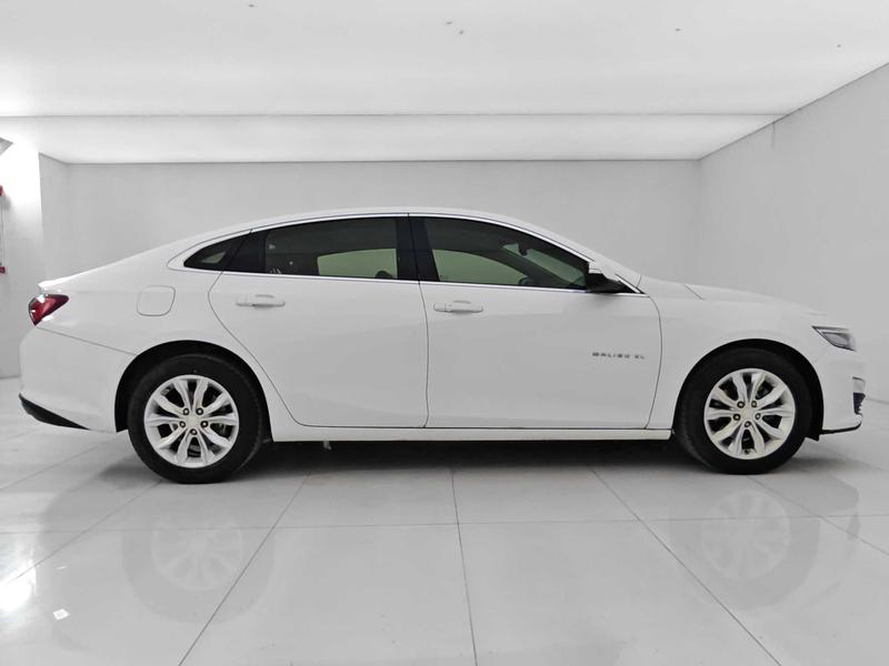 Chevrolet Malibu XL 2021