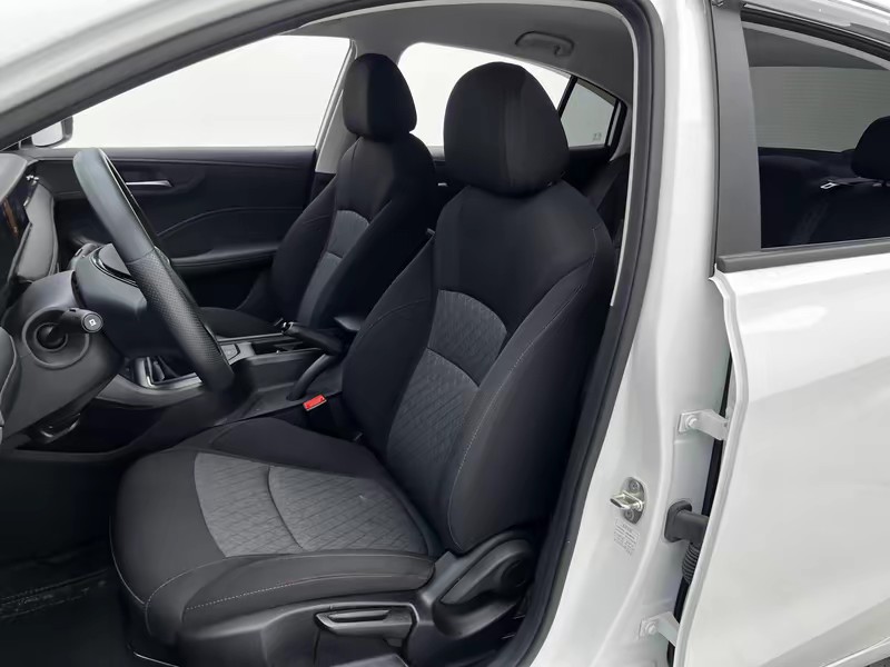 Roewe Roewe i5 2026