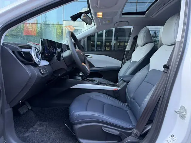 Chevrolet Cruze 1.5L Dual Clutch Enjoy Edition