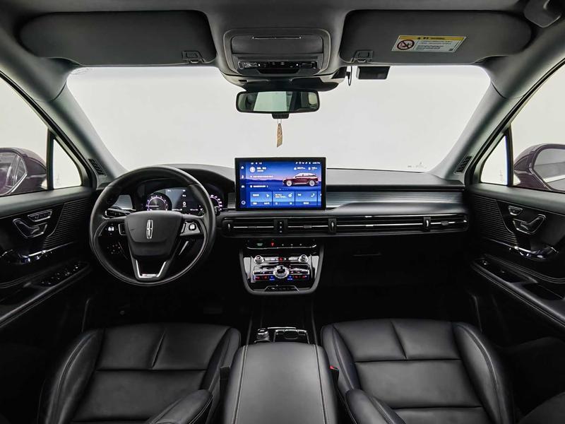 Lincoln adventurer 2021