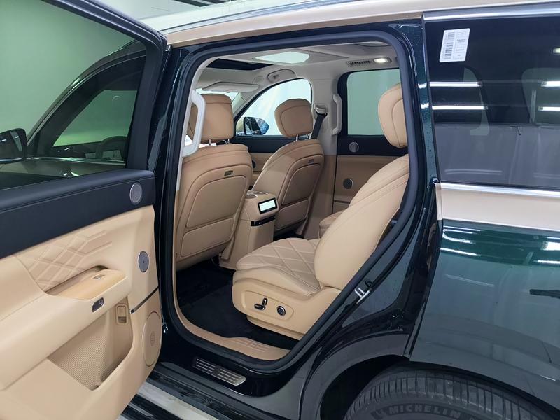 Fengyun Fengyun T11 2026
