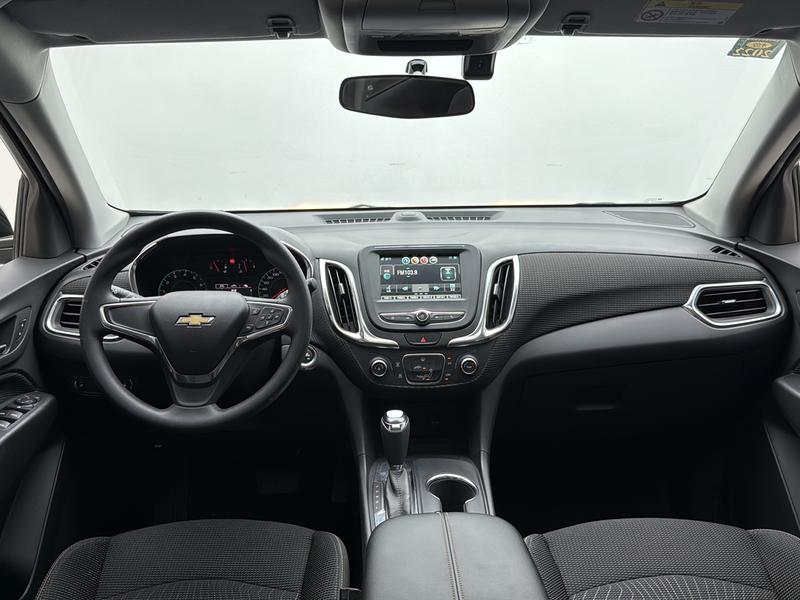 Chevrolet Explorer 2018