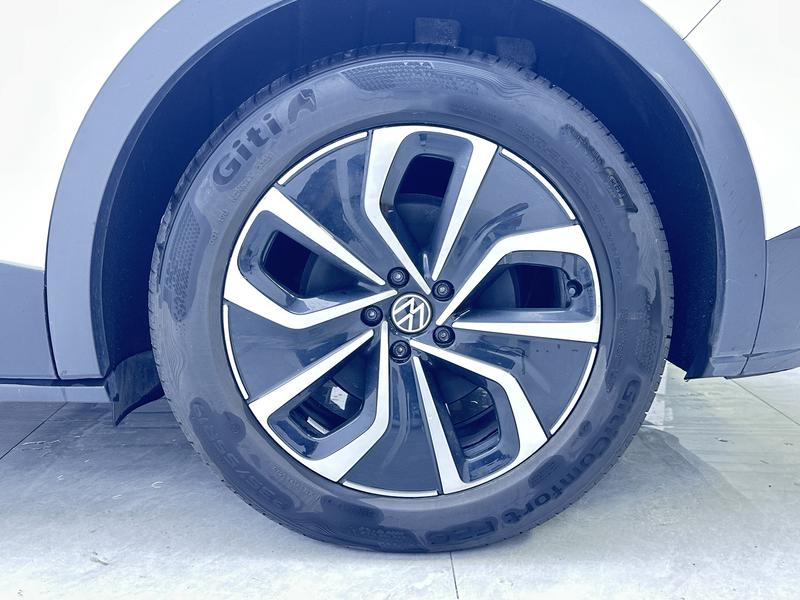 Volkswagen ID.4 X 2024