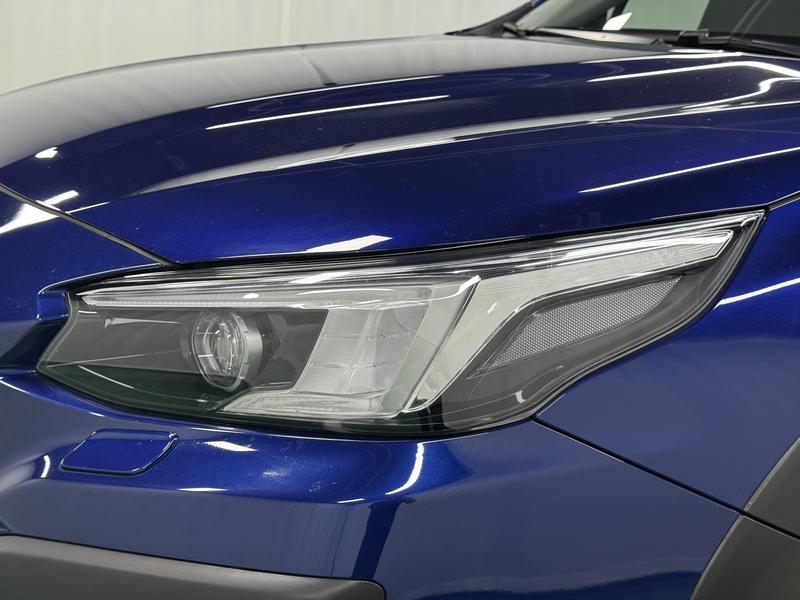 Subaru OUTBACK Proud Tiger 2023