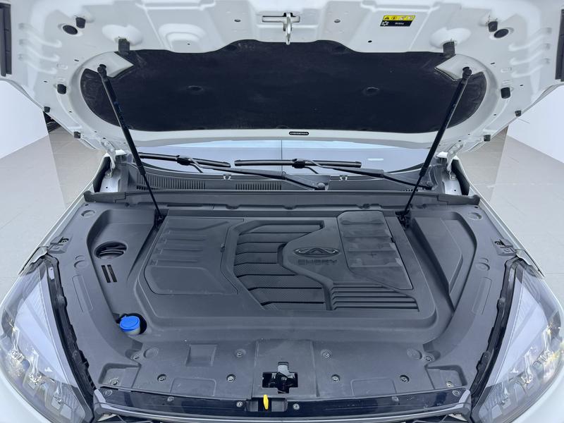 Chery Tiggo 7 2022