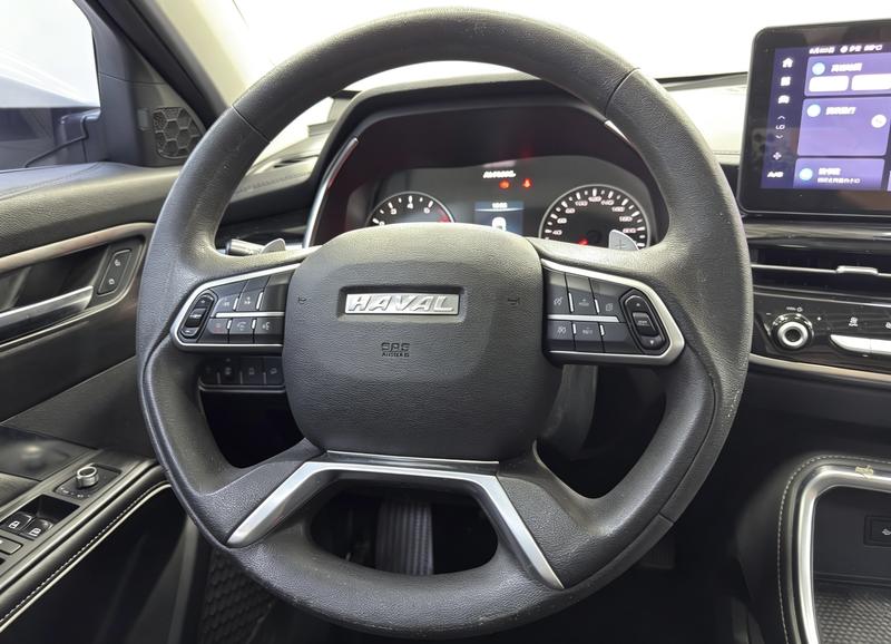 Haval Haval H6 2021
