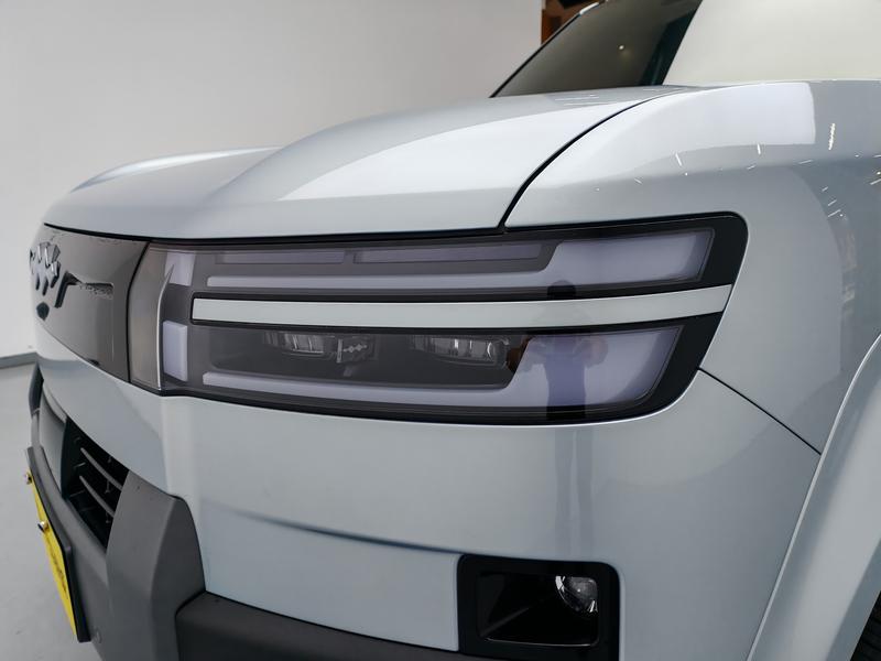 Fangchengbao Titanium 7 PHEV 2025