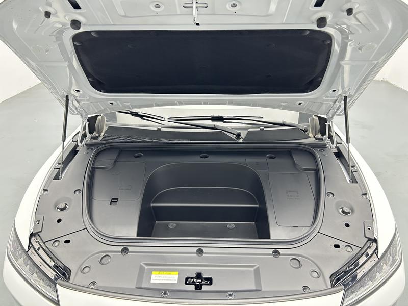 Dongfeng Yipai Yipai 007 2024