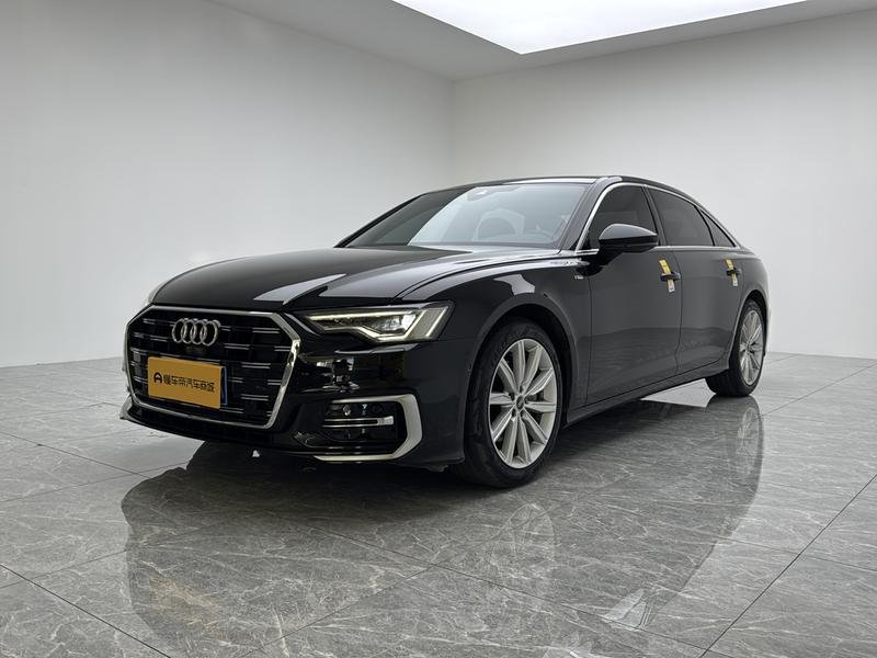 Audi Audi A6L 2023