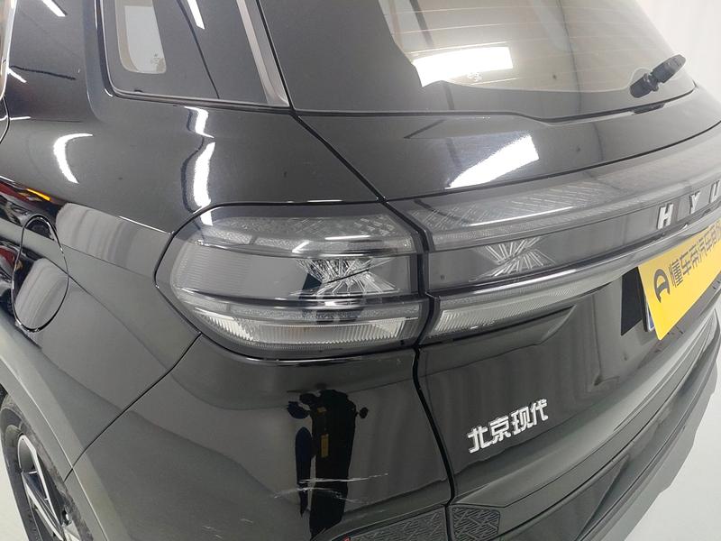 Hyundai Hyundai ix35 2021
