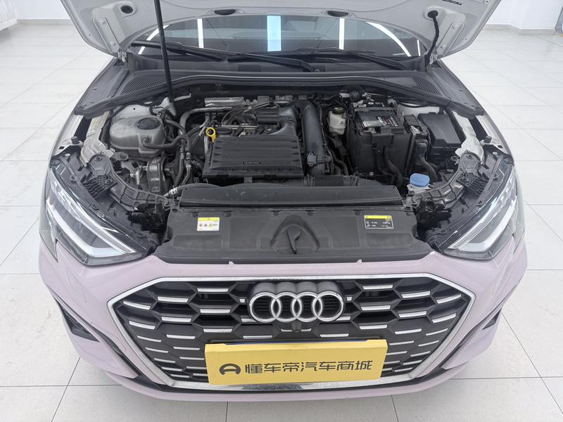 Audi Audi A3 2023