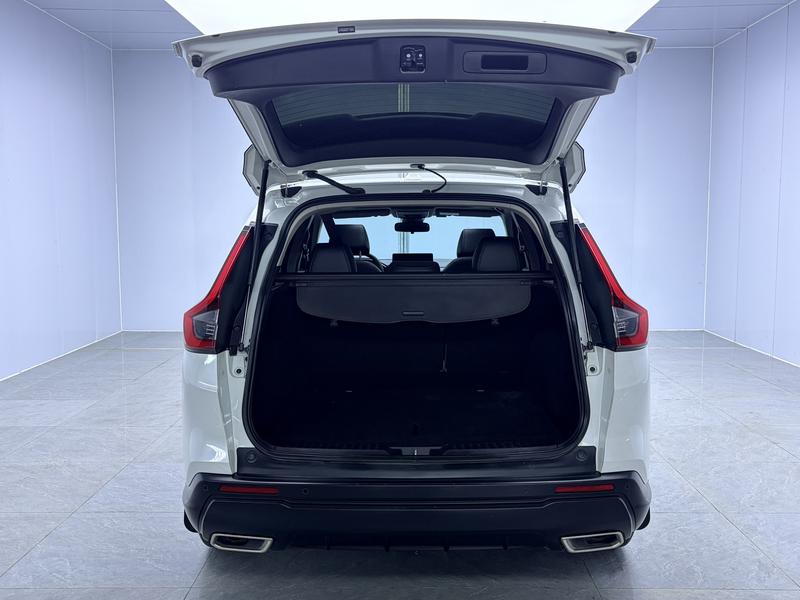 Honda Honda CR-V 2024