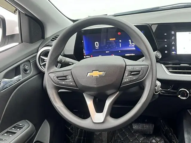 Chevrolet Cruze 1.5L Dual Clutch Enjoy Edition