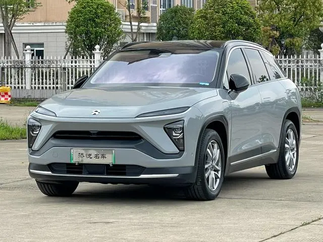 NIO NIO ES6 430KM performance version