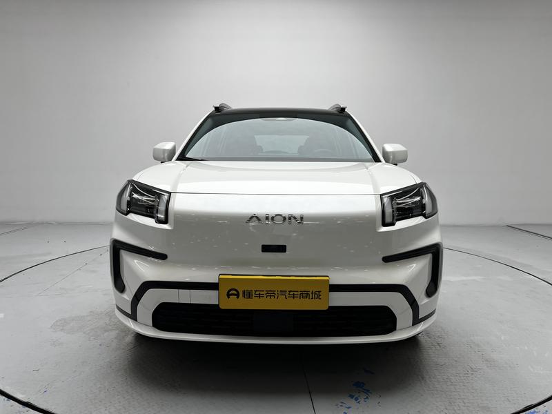 Aion AION V 2024