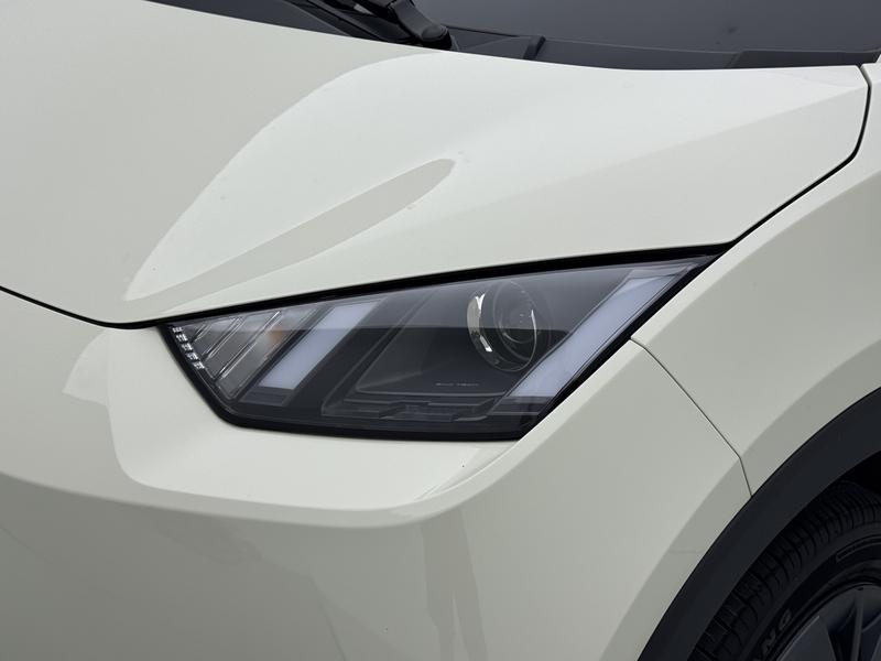 BYD seagull 2025