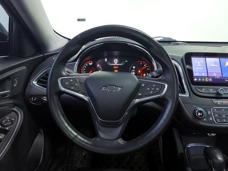 Chevrolet Malibu XL 2022