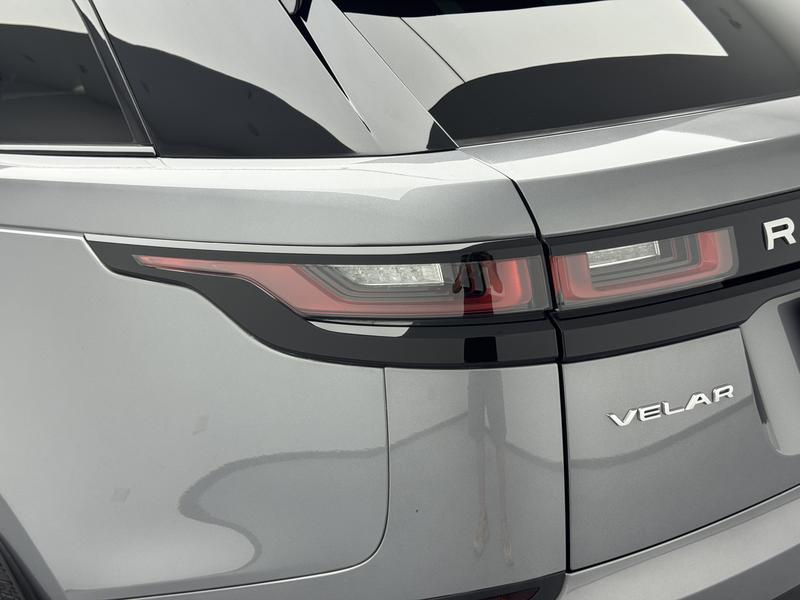 Land Rover Range Rover Vela 2020