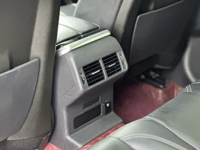 Land Rover Range Rover Star Pulse P380 S