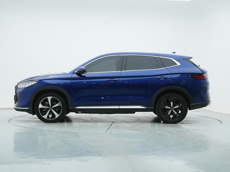 BYD Song PLUS DM 2021