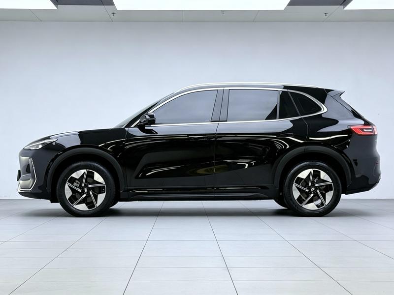 Geely Galaxy Galaxy E5 2024