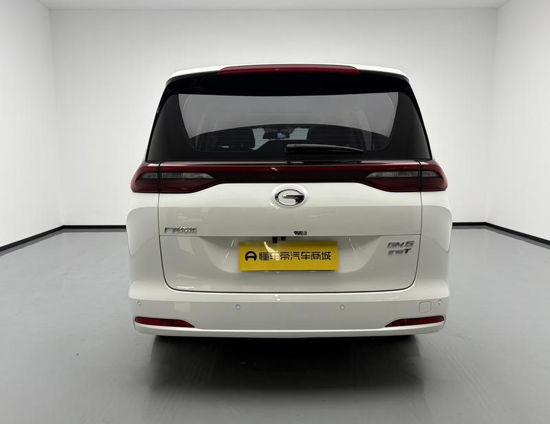 Trumpchi GAC Trumpchi M6 2019