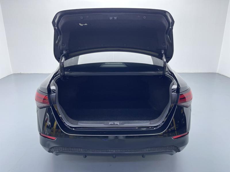 Nissan Sylphy 2022