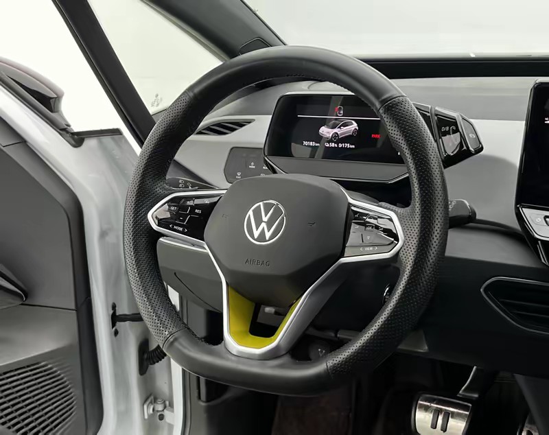 Volkswagen Volkswagen ID.3 2023