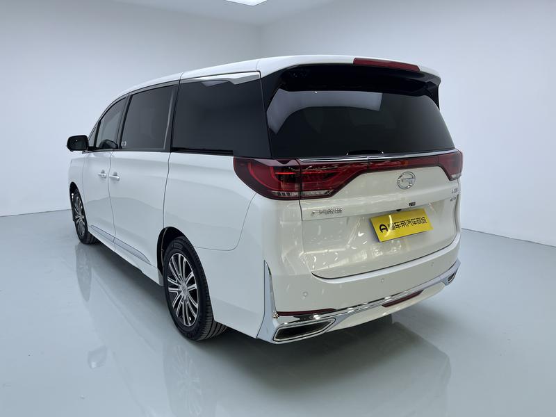 Trumpchi GAC Trumpchi M8 2023