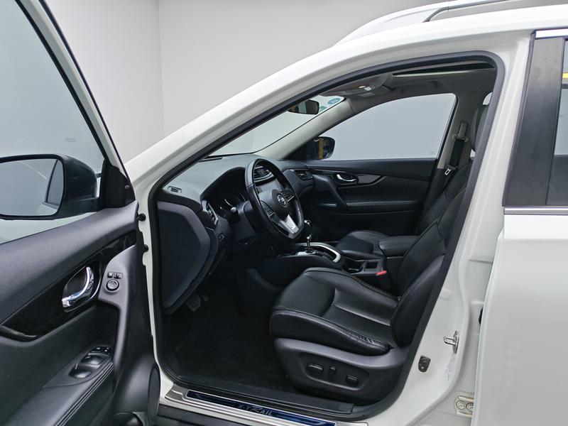 Nissan X-Trail 2019