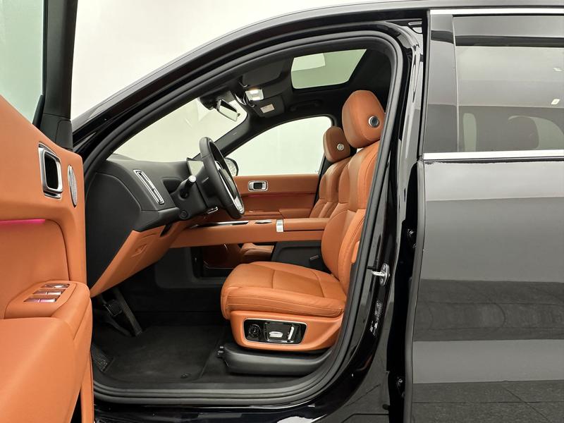 Li Auto Ideal L9 2023