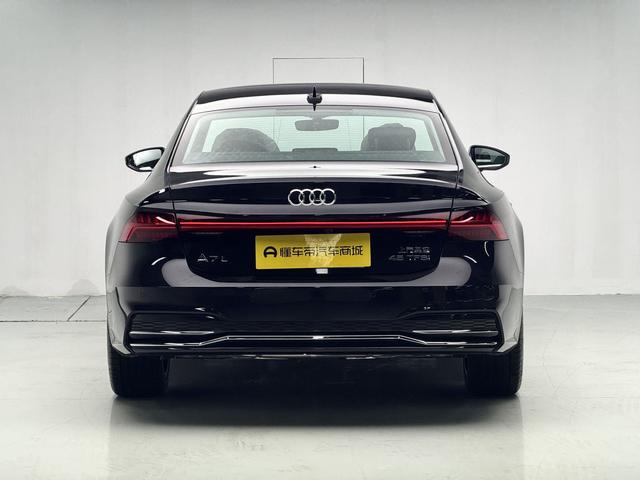 Audi Audi A7L 2025