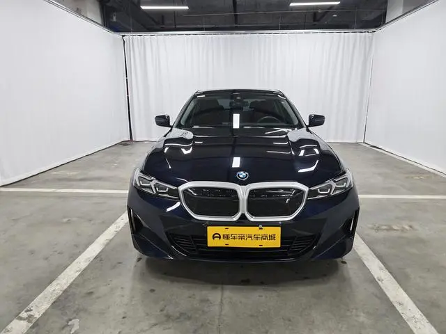 BMW BMW i3 eDrive35L