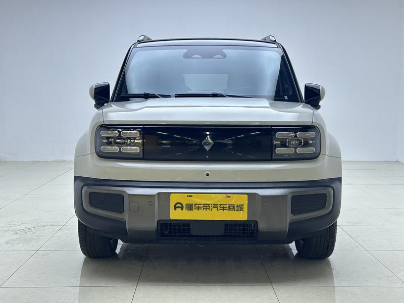 Baojun Yueye Plus 2026