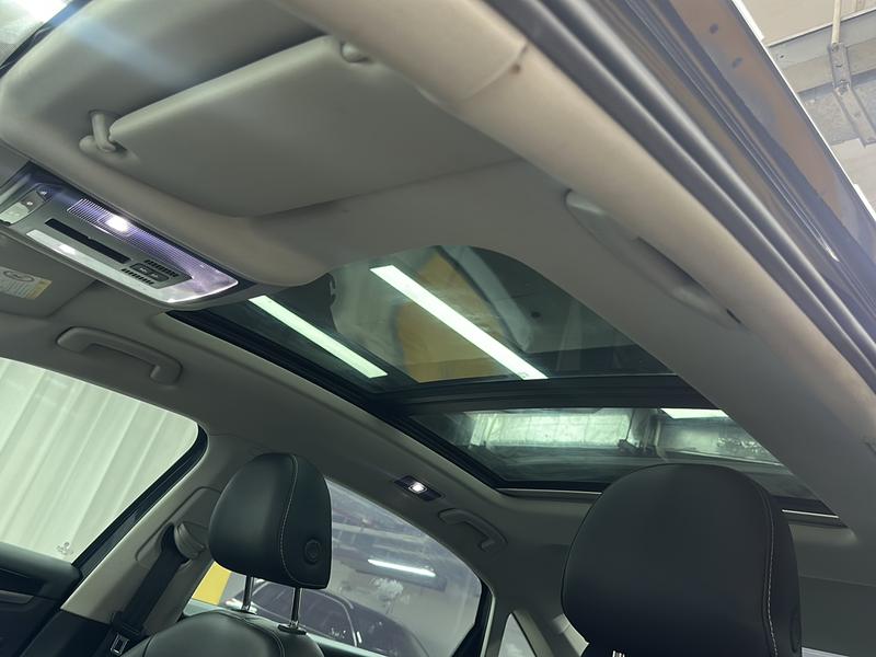 Volkswagen Passat 2023