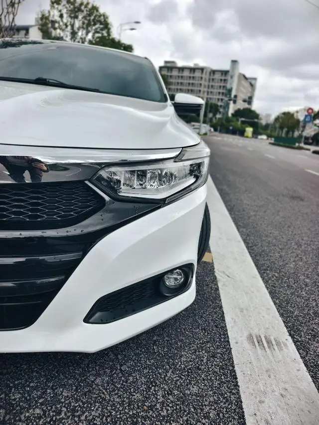 Honda Lingpai 180Turbo CVT Ultimate Edition Country VI